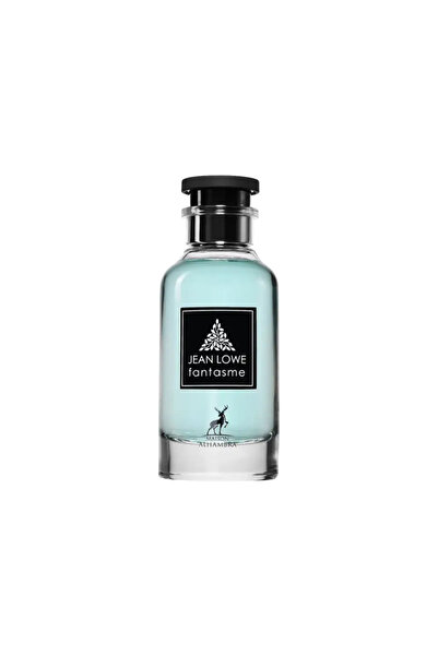 Maison Alhambra Jean Lowe Fantasme – Apă de parfum unisex 100 ml