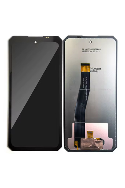 oukitel LCD & Touch Panel για smartphone WP60