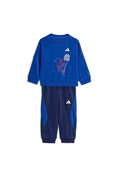 adidas Trening pentru copii I MRVL SM JOG - KS3964