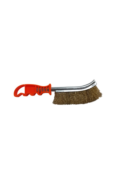 wafira Plastic Handle Wire Brush