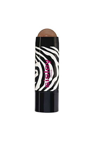 Sisley Hyto-Blush Twist 05 Contour Doğal Işıltılı Kremden Pudraya Dönüşen Sti...