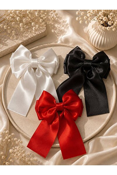 modernist Women's Ribbon Buckle Set