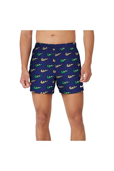 Nike Șorturi de înot pentru bărbați 5Volley XL