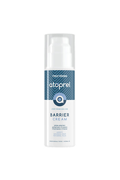 Frezyderm Ατοπρέλ Κρέμα Φραγμού 150ml