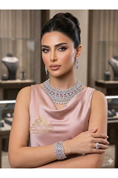 ABAKO Zircon set