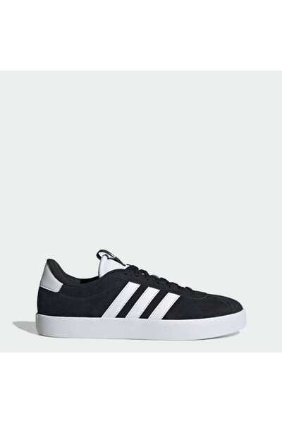 adidas Men's Black Vl Court 3.0 Sports & Casual Shoes