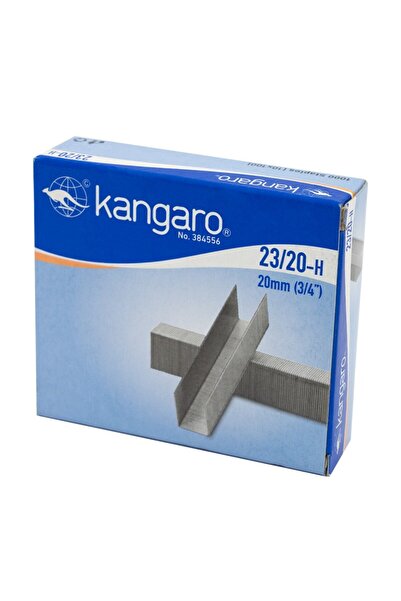 MC Micostore Capse Kangaro 23/20-H, 23/20, 180 coli, set 1000 buc
