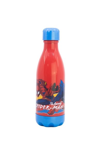 Stor Σπάιντερμαν Μπουκάλι PP 560ml