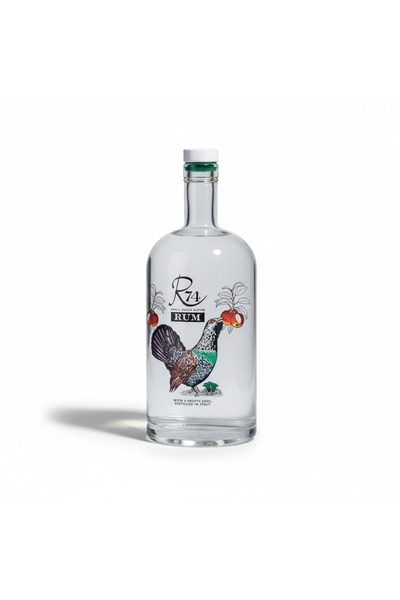 Roner Rom R74 Rum White, 52%, 0.7L