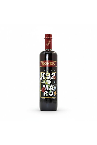Roner Lichior Amaro K32, 32%, 0.7 L