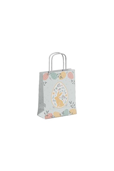 MC Micostore Punga cadou 30651, B5, 18x22x8cm, 90g/mp, motive Paste, manere d...