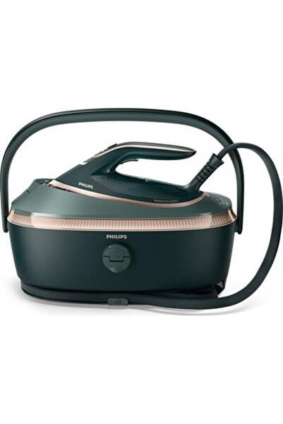 Philips Perfectcare Buhar Jeneratörü PSG8200/708000 Serisi 3100 Watt Yeşil Re...