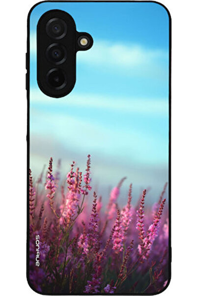 Other Σειρά Sonique Sunset In Eden Θήκη Samsung Galaxy A26 5g Λεβαντένια Ομίχλη
