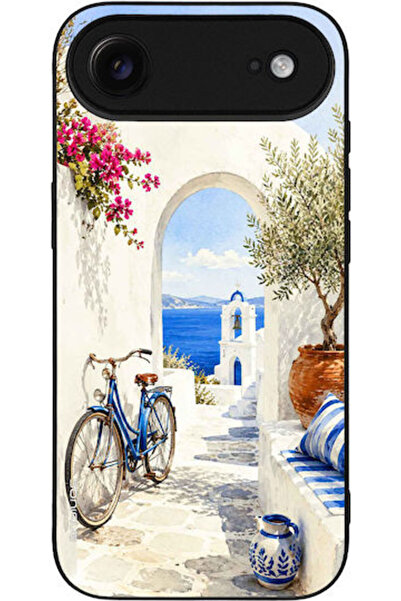 Other Σονίκ Λευκή Σιλικονούχα Πίσω Θήκη (iPhone Air)