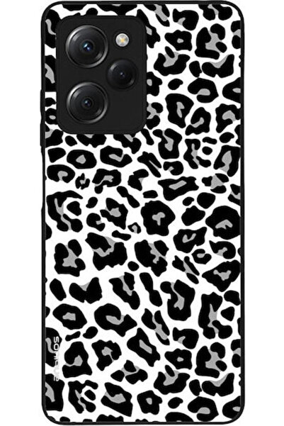 Other Σειρά Sonique Animal Print Θήκη Κινητού Τηλεφώνου Xiaomi Poco X5 Pro 5g...