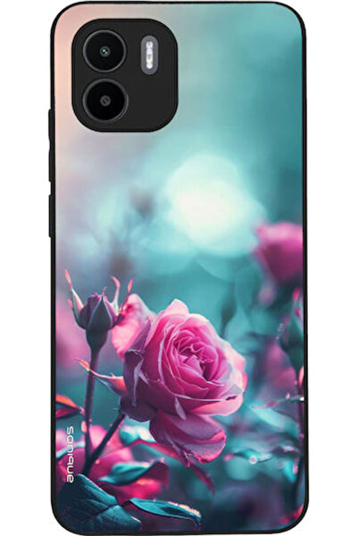 Other Θήκη Σειράς Sonique Sunset In Edem για Xiaomi Redmi A1 Redmi A2 - Πρωιν...