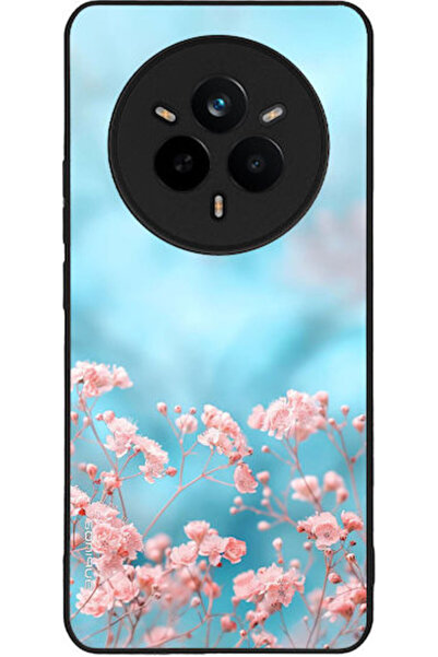 Other Θήκη Sonique Σειρά Ηλιοβασίλεμα στην Εδέμ Realme 14 Pro 5G Γυψοφίλη