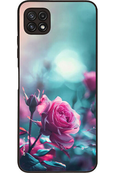 Other Σειρά Sonique Ηλιοβασίλεμα στην Εδέμ Θήκη Morning Rose για Samsung Gala...