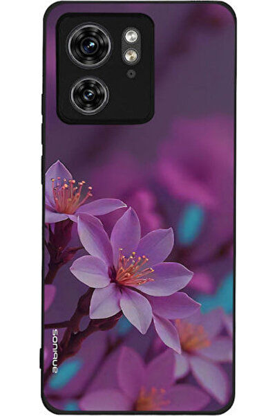 Other Σονίκ Σιλικόνης Πίσω Θήκη Motorola Edge 40