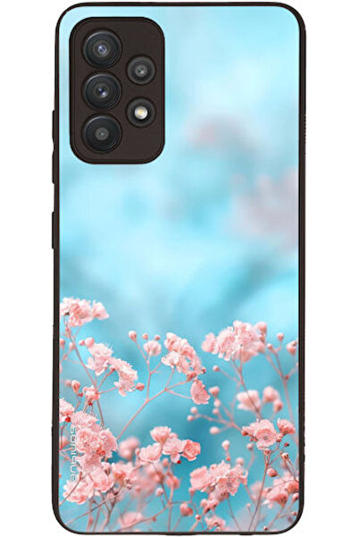 Other Θήκη Sonique Σειρά Ηλιοβασίλεμα στην Εδέμ για Samsung Galaxy A32 4G Γυψ...