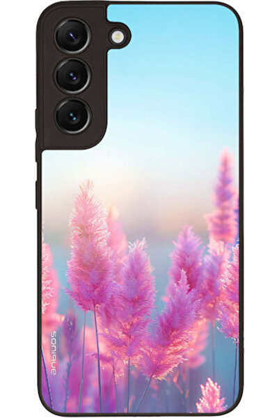 Other Θήκη Sonique Σειρά Ηλιοβασίλεμα στην Εδέμ για Samsung Galaxy S22 Πάμπας...