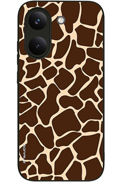 Other Σειρά Sonique Animal Print Xiaomi Poco X8 Pro 5g Θήκη Κινητού Τηλεφώνου...