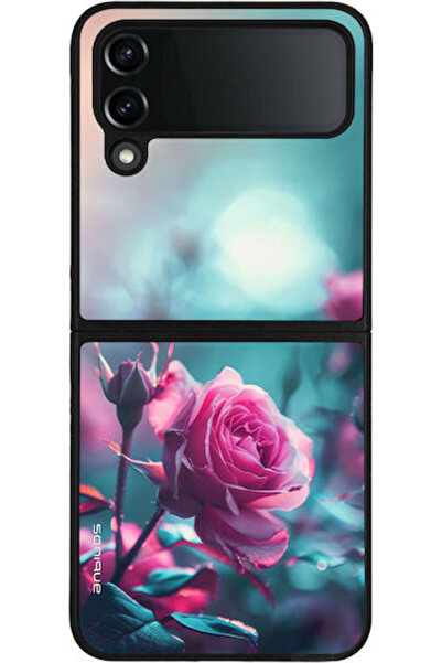 Other Σειρά Sonique Ηλιοβασίλεμα στην Εδέμ Θήκη Morning Rose για Samsung Gala...