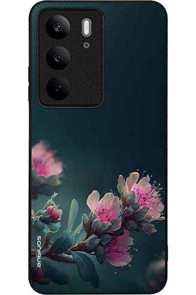 Other Θήκη Sonique Σειρά Ηλιοβασίλεμα στην Εδέμ Realme C75 4g Κήπος Ρόντο