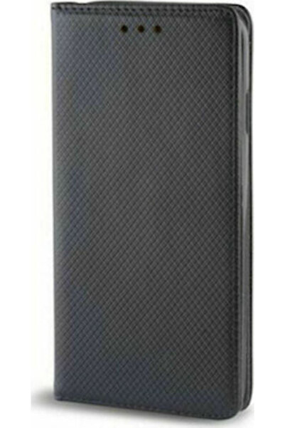 OEM Smart Magnet Book Synthetic Leather Black (Redmi Note 10 Pro) Code: CB911...