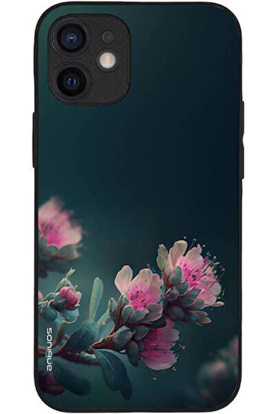 Other Θήκη Sonique Σειρά Ηλιοβασίλεμα στην Εδάμη για Apple iPhone 12 Mini Κήπ...