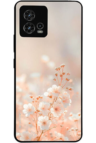 Other Σονίκ Σιλικόνης Πίσω Θήκη Moto G72