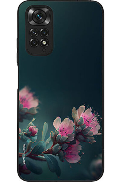 Other Θήκη Sonique Σειρά Ηλιοβασίλεμα στην Εδέμ για Xiaomi Redmi Note 11 4G R...