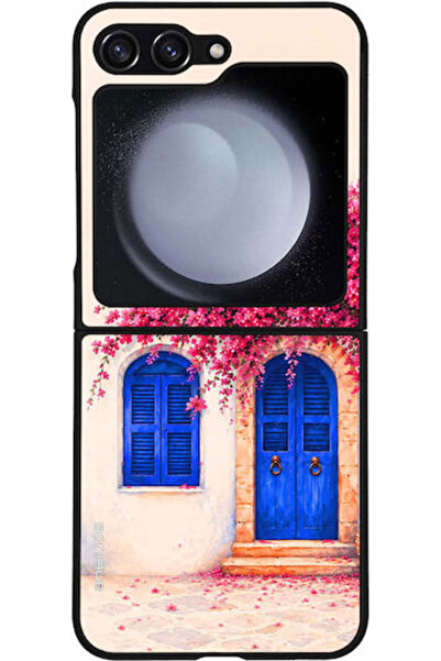 Other Σονίκ Ροζ Θήκη Σιλικόνης (Galaxy Z Flip5)