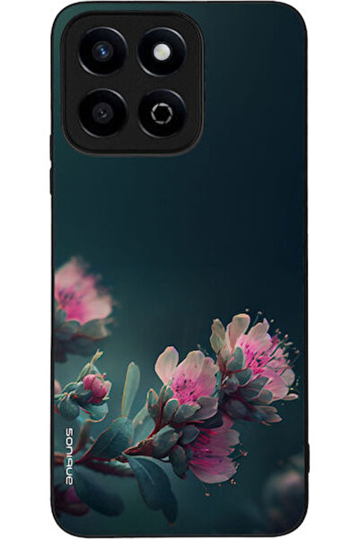 Other Σειρά Σονικ Σάνσετ Ιν Έντεμ Honor 200 Smart 5G Θήκη Ρόντο Γκάρντεν