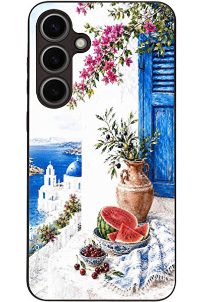 Other Θήκη Sonique Σειρά Μούσα των Ελληνικών Νησιών Samsung Galaxy S24 Plus Α...