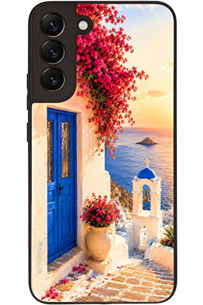 Other Σειρά Sonique Μούσα των Ελληνικών Νησιών Θήκη Samsung Galaxy S22 Plus Η...