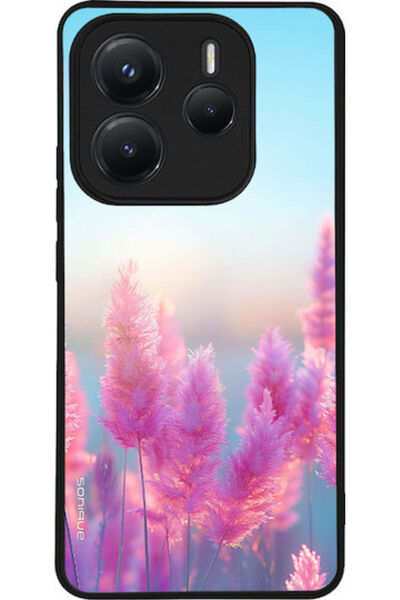 Other Θήκη Sonique Σειρά Ηλιοβασίλεμα στην Εδέμ Xiaomi Redmi Note 14 5g Πάμπα...