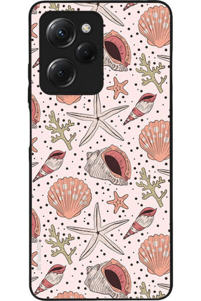 Other Sonique Θήκη Σειράς Ocean Xiaomi Poco X5 Pro 5g Αστερίας