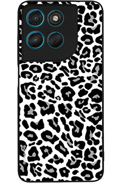 Other Θήκη Σειράς Animal Print Sonique για Motorola Moto G57 Power 5G Moto G6...