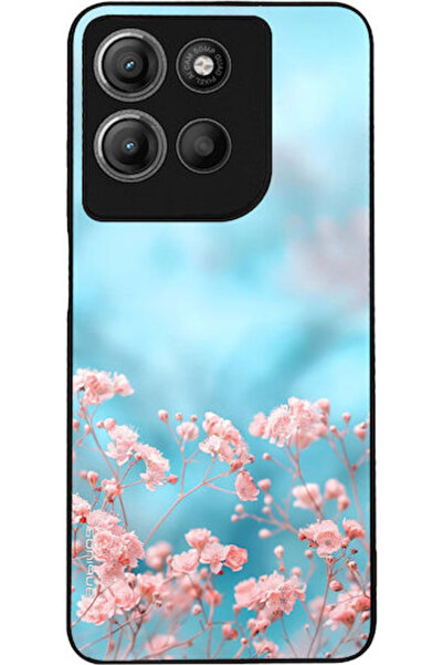 Other Σονίκ Σιλικόνης Πίσω Κάλυμμα (Moto G15)