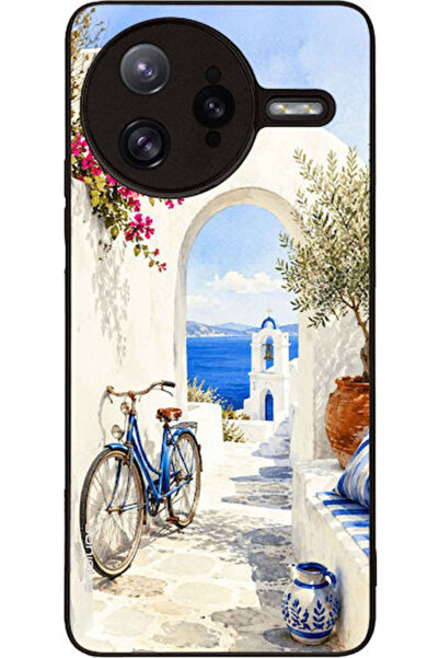 Other Θήκη Sonique Σειρά Μούσα των Ελληνικών Νησιών Xiaomi Poco F7 Ultra 5g Δ...