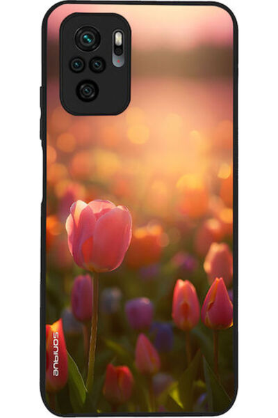 Other Θήκη Σειράς Sonique Sunset In Edem για Xiaomi Redmi Note 10 Redmi Note ...