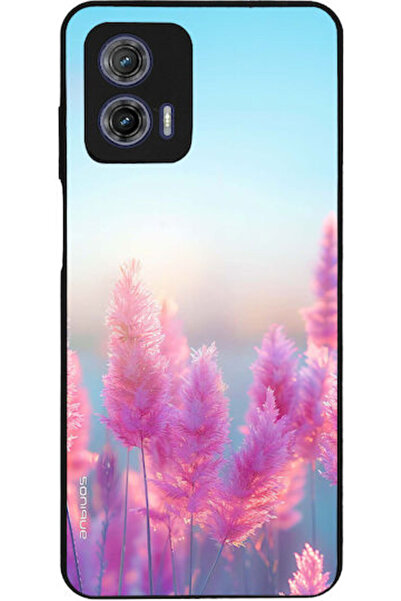 Other Σονίκ Σιλικόνης Πίσω Θήκη Moto G73