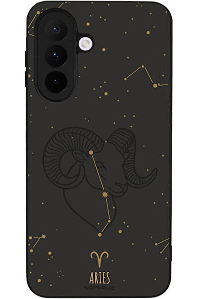 Other Σειρά Sonique Zodiac Samsung Galaxy A27 5G Θήκη Άριες