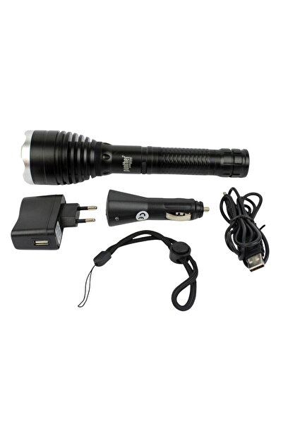 Panther Pt-4177 Flashlight