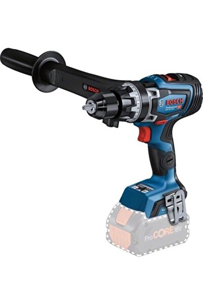 Bosch GSB 18V-150 C Akülü Darbeli Vidalama Makinesi (SOLO)