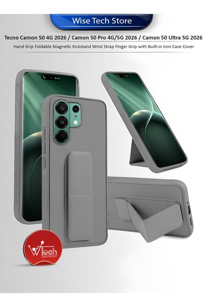 Wtech Tecno Camon 50 4G 2026 / Camon 50 Pro 4G/5G 2026 / Camon 50 Ultra 5G 20...