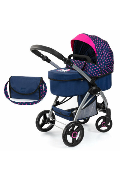 Bayer Carucior papusi Bayer, multicolor