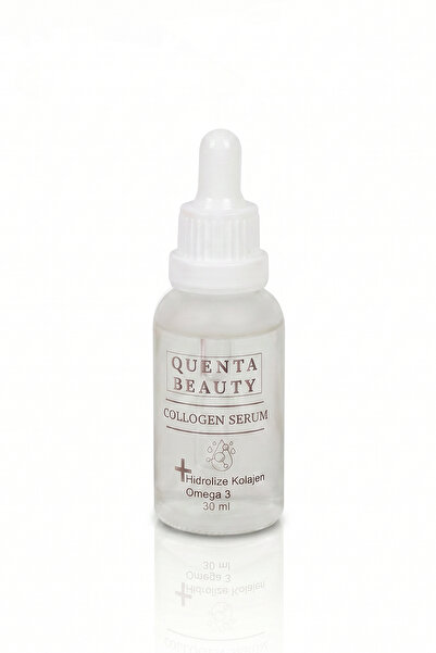 QUENTA BEAUTY collogen serum