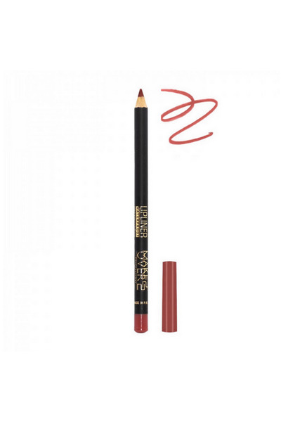 unkown Mikover 22 Lip Liner Pencil - Lp02